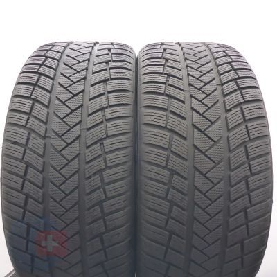 4. Opony 265/40 R21 4x VREDESREIN 105Y XL Wintrac PRO Zimowe 2023 8mm