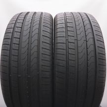 Opony 255/45 R20 2x PIRELLI 101W Scorpion Verde A0 Letnie 2023 
