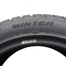 7. Opony 215/45 R16 4x PIRELLI 86H Winter Sottozero 3 Zimowe 2016 Nieużywane 