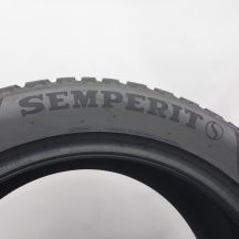 5. Opony 235/50 R19 4x SEMPERIT 103V XL Speed-Grip 5 Zimowe 2024 8mm