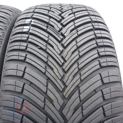 4. Opony 225/40 R18 2x PIRELLI 92Y XL All Season SP3 Cinturato Wielosezonowe 2026 