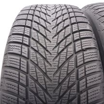 2. Opony 235/50 R19 2x GOODYEAR 103V UltraGrip Performance 3 Zimowe 2023 6,5mm