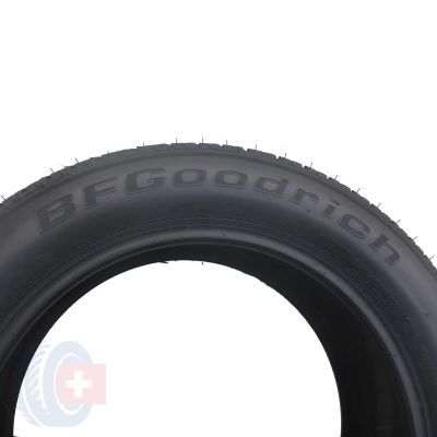 2. 1 x BF GOODRICH 225/55 R17 101W XL g-Grip Lato 2018 