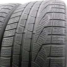 1 x PIRELLI 275/35 R20 102V XL Sottozero Winter 240 Serie II Zima 2014 6mm