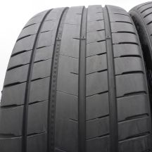 2. Opony 275/35 R21 2x KUMHO 105T XL Ecsta Sport S Letnie 2024 7mm 