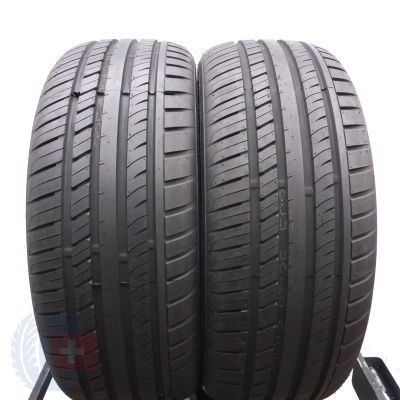 4. Opony 235/50 R19 4x INFINITY 99V Enviro Letnie 2019 Jak Nowe Nieużywane