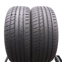 4. Opony 235/50 R19 4x INFINITY 99V Enviro Letnie 2019 Jak Nowe Nieużywane