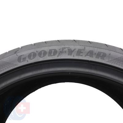 2. Opona 305/30 R21 1x GOODYEAR 104Y XL Eagle F1 Super Sport NB0 Letnia 2023 Jak Nowa Nieużywana