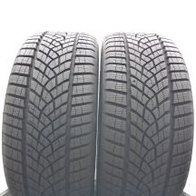 Opony 205/40 R18 2x GOODYEAR 86W XL UltraGrip Performance+ Zimowe 2024 9mm