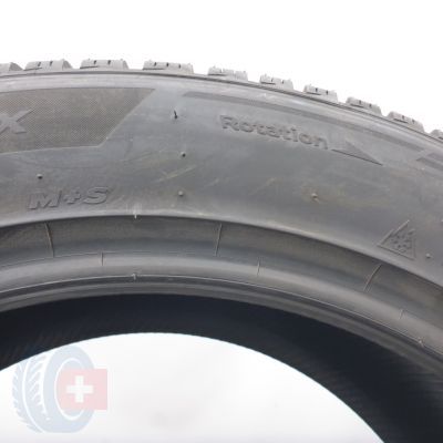 6. Opony 275/45 R19 2x HANKOOK 108V XL Winter I Cept evo 3 X Zimowe 2021 