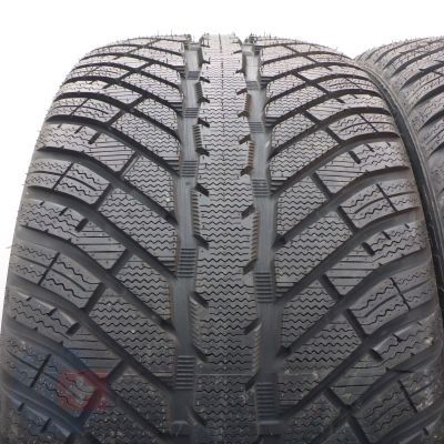 2. Opony 295/35 R21 2x COOPER 107V XL Discoverer Winter Zimowe 2018