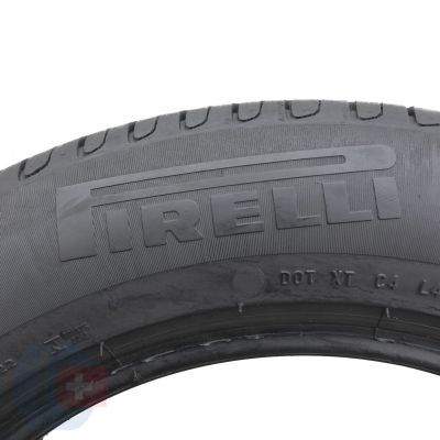 2. 1 x PIRELLI 225/60 R17 99V Cinturato P7 BMW Lato 2016 7.2mm 
