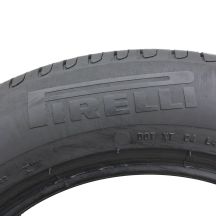 2. 1 x PIRELLI 225/60 R17 99V Cinturato P7 BMW Lato 2016 7.2mm 