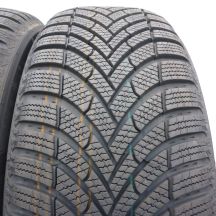 2. Opony 215/55 R17 2x SEMPERIT 98V XL Speed-Grip 5 Zimowe 2025 