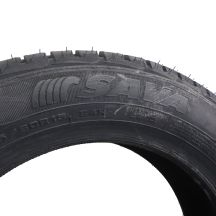 4. 2 x SAVA 185/60 R15 84H Intensa HP Lato 2018 Jak Nowe Nieużywane 