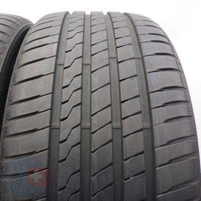 2. Opony 225/40 R18 2x FIRESTONE 92Y XL Roadhawk Letnie 2021 6,2mm