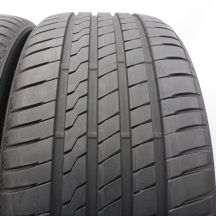 2. Opony 225/40 R18 2x FIRESTONE 92Y XL Roadhawk Letnie 2021 6,2mm