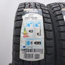 3. Opony 175/70 R14C 2x NOKIAN 95/03T WRC 3 Zimowe 2020