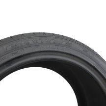 3. Opony 265/40 R18 2x GOODYEAR 101Y XL Eagle F1 Asymmetric Letnie 2007 Nieużywane