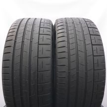 Opony 235/35 R19 2x PIRELLI 91 91Y HN PZero Letnie 2019 6,7mm