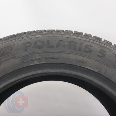 5. Opony 235/60 R18 2x BARUM 107V XL  Polaris 5 Zimowe 2018/23 