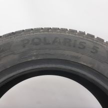 5. Opony 235/60 R18 2x BARUM 107V XL  Polaris 5 Zimowe 2018/23 