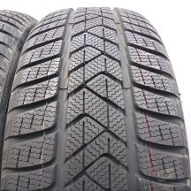 2. Opony 225/55 R18 4x PIRELLI 102V XL Winter Sottozero 3 A0 Zimowe 2021 