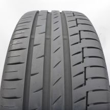 Opona 225/50 R17 1x CONTINENTAL 94Y PremiumContact 6 Letnie 2020 6,8mm