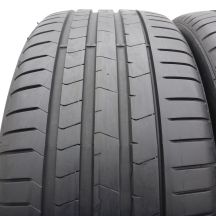 2. Opony 245/40 R19 2x PIRELLI 94W P Zero Letnie 2023 6-6,2mm