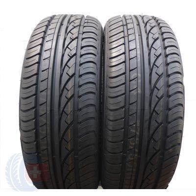 4. 4 x HANKOOK 175/55 R15 77T Optimo S Lato 