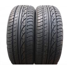 4. 4 x HANKOOK 175/55 R15 77T Optimo S Lato 