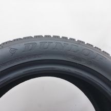 5. Opony 225/50 R17 4x DUNLOP 94H Winter Sport 5 Zimowe 2019 7,2-7mm