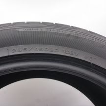 4. Opony 265/45 R20 2x GOODYEAR 108Y XL Eagle F1 Asymmetric 2 SUV MGT Letnie 2024 6-6,2mm