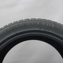 5. Opony 255/45 R20 4x NOKIAN 105V XL WR SUV 4 Zimowe 2019 6,8-7,2mm