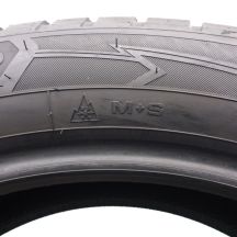 2. 2 x GOODYEAR 235/50 R20 104T XL UltraGrip Performance + Seal Zima 7,2mm 2022 Jak Nowe