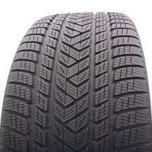 2. Opona 325/35 R22 1x PIRELLI 114W XL Scorpion Winter Zimowa 2020 