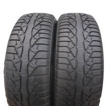 2 x KLEBER  185/65 R14 86T Krisalp HP2 Zima 6-6.2mm