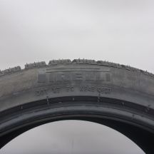 4. Opony 235/40 R19 2x PIRELLI 92V Sottozero Winter 240 serieII Zimowe 2023