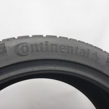 6. Opony 235/45 R20 4x CONTINENTAL 100V XL WinterContact TS 870 P Zimowe 2022/25  7,5-7,2mm