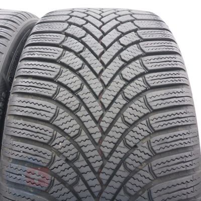 3. Opony 225/40 R19 2x BRIDGESTONE 93W Blizzak 6 Zimowa 2025 7,2mm