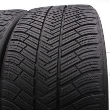 2. 2 x MICHELIN 265/40 R19 102V XL Pilot Alpin PA4 M0 Zima 2020/21 7mm