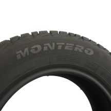 6. 2 x FULDA 185/70 R14 88T Kristall Montero Zima 6-7mm