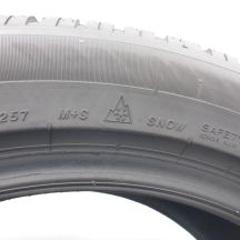8. Opony 255/50 R20 4x BRIDGESTONE 109W XL Blizzak 6 Zimowe 2025 7,8-7mm