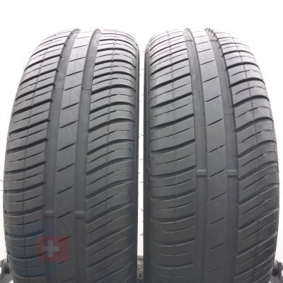 Opony 175/65 R14 2x ESA TECAR 82T Spirit 5 Letnie 2015 6mm