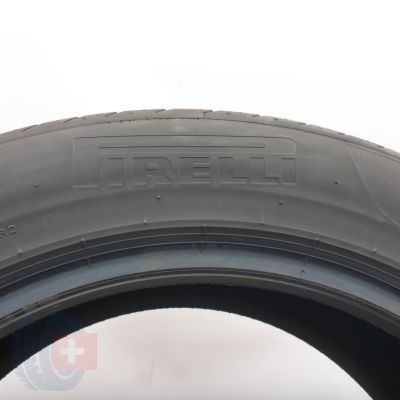 6. Opony 235/50 R18 4x PIRELLI 101Y XL MGT PZero Letnie 2022 Nieużywane
