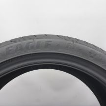 5. Opony 225/45 R19 4x GOODYEAR 96W XL Eagle F1 Asymetric 3 BMW Letnie 2021 7-6,8mm