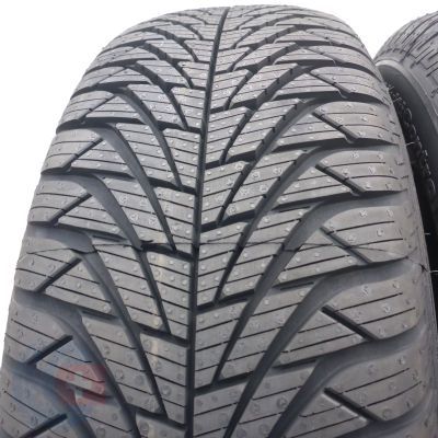 2. Opony 195/65 R15 2x FULDA 91H MultiCpontrol Wielosezonowe 2026