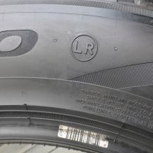 9. 2 x PIRELLI 255/60 R20 113V XL Scorpion Zero All Season Wielosezon 6.2-7mm