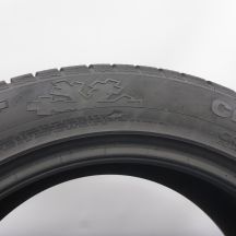 7. Opony 235/55 R19 4x CONTINENTAL 101H CrossContact Winter A0 Zimowe 2022 8,2mm