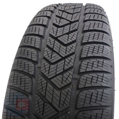 1 x PIRELLI 235/65 R19 109V XL Scorpion Winter Zima 2017
